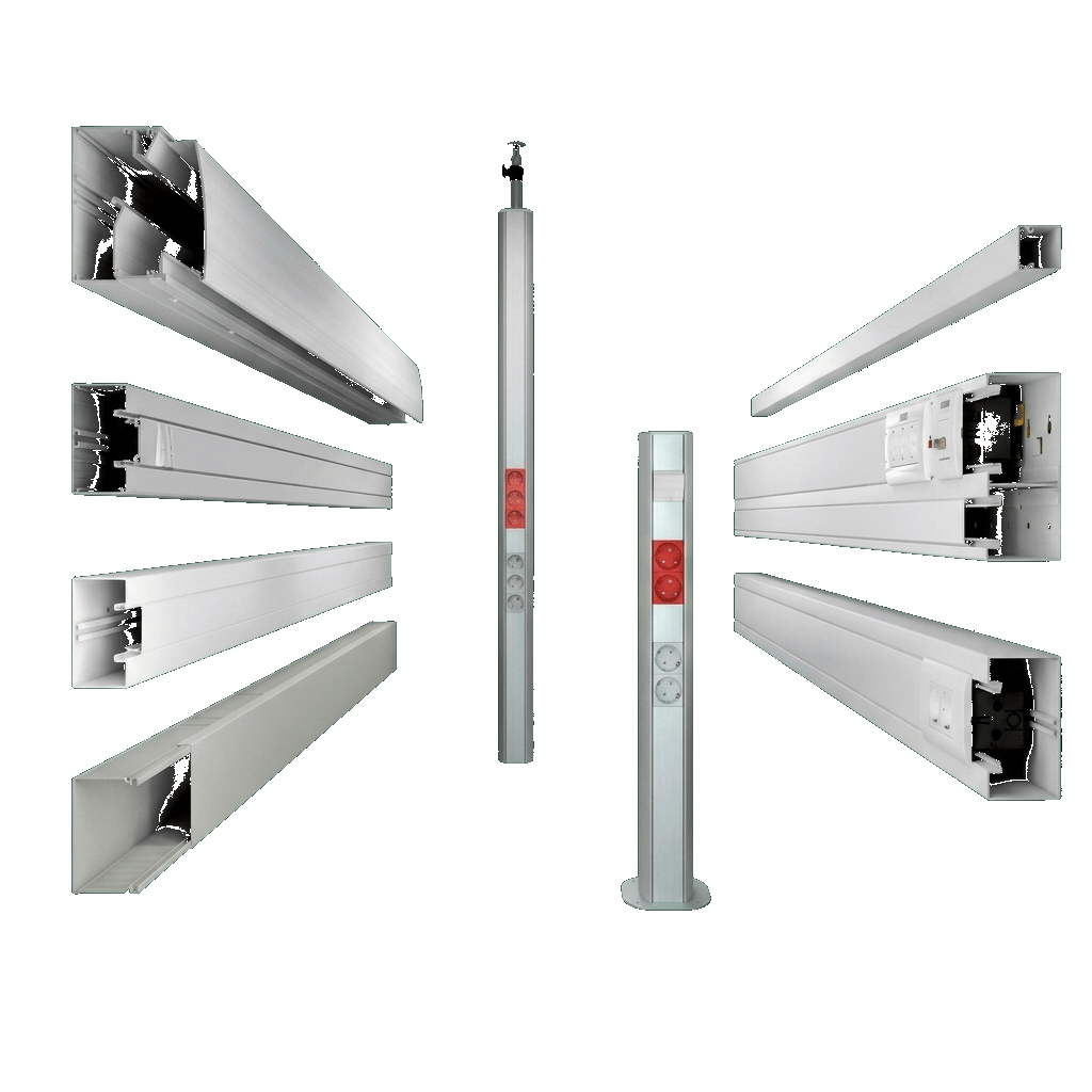 Cable Management Systems