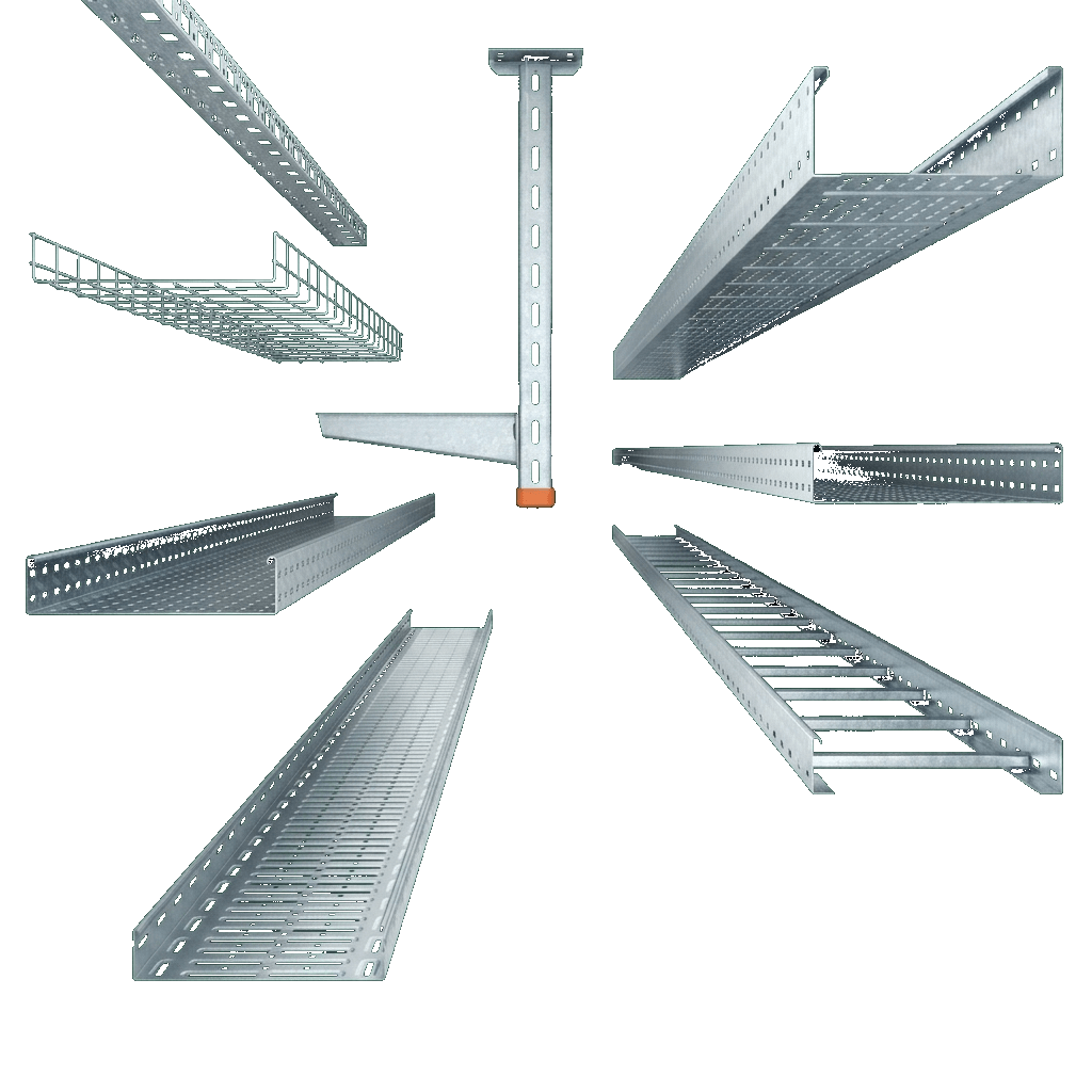 Cable Trays
