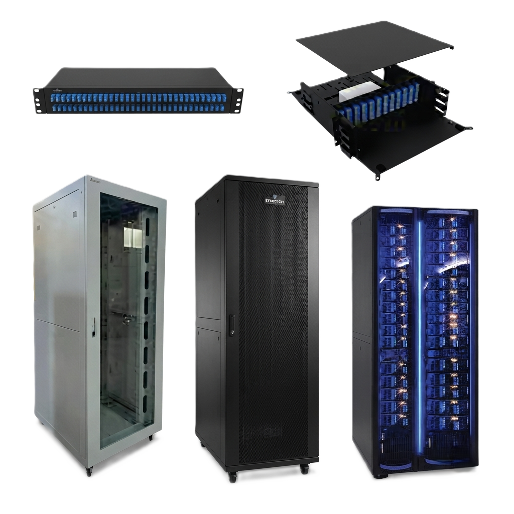 Data Solutions