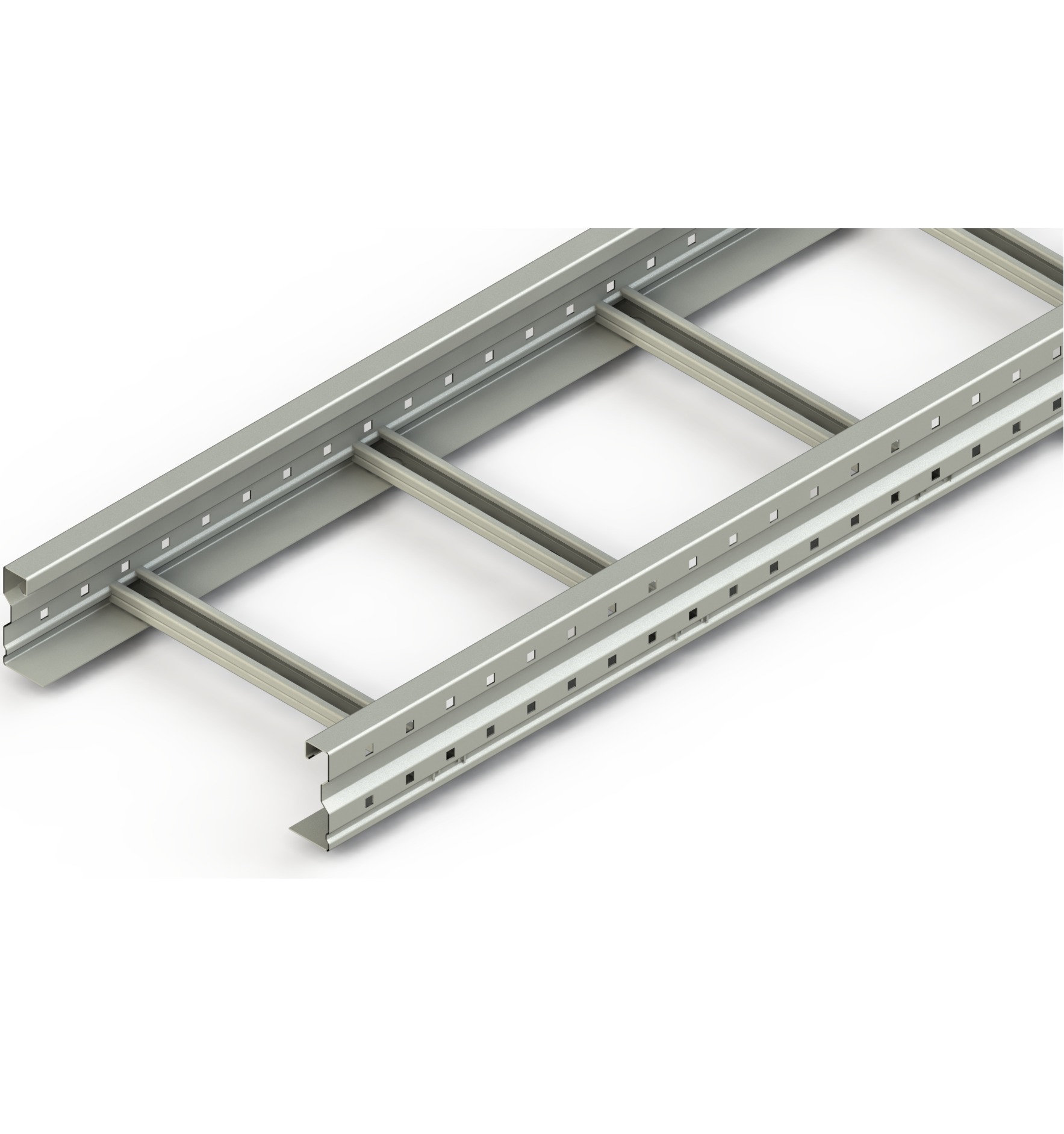 Barqan CT-L 200 Cable Ladder