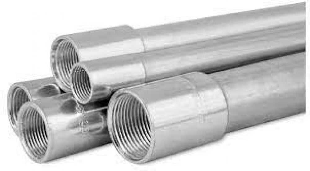 Rigid Steel Conduit HDG