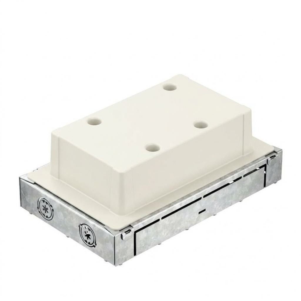 Barqan Underfloor Box U2