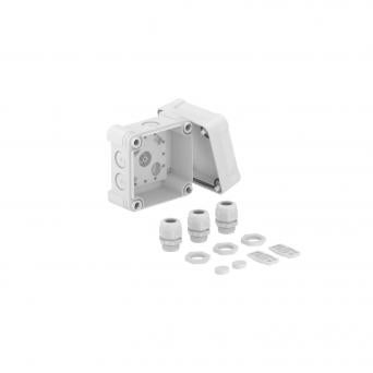 Barqan Junction Box X02-G