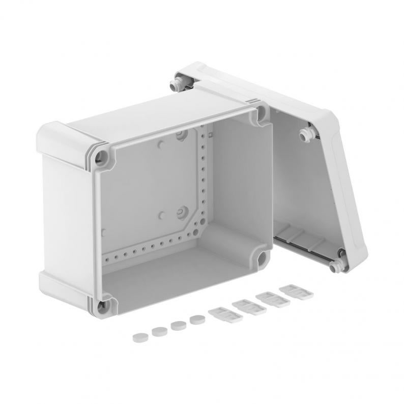 Barqan Junction Box X16-E
