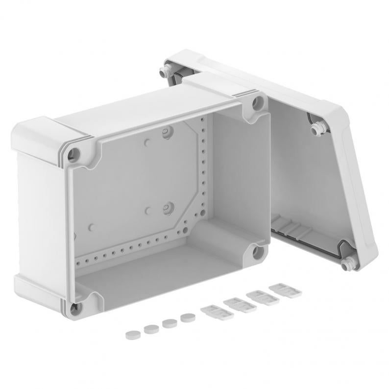 Barqan Junction Box X25-E
