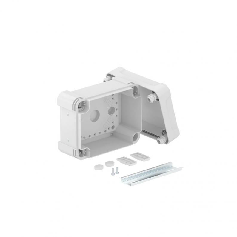 Barqan Junction Box X06-ER