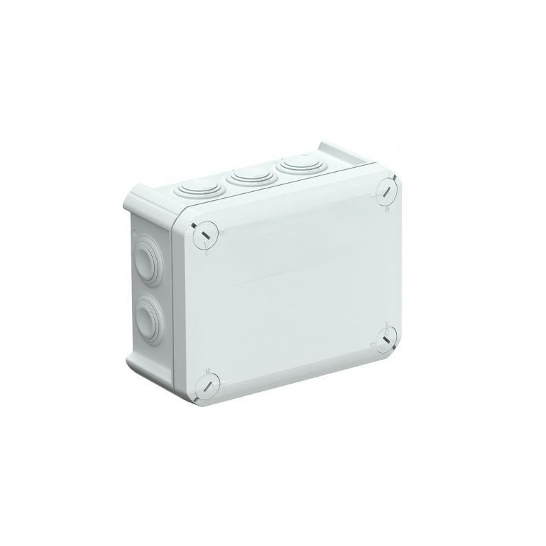 Barqan Junction Box T100