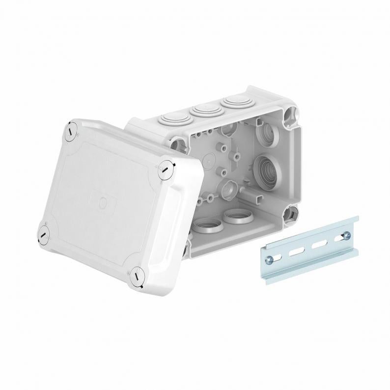 Barqan Junction Box T100-H