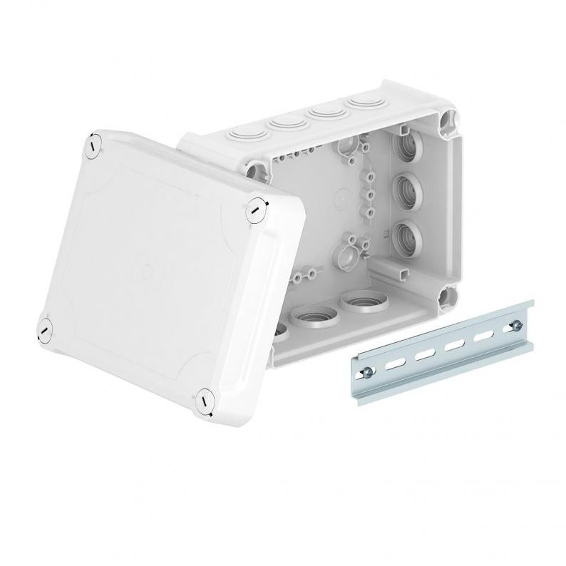 Barqan Junction Box T160-H