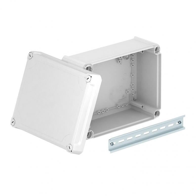Barqan Junction Box T250-C