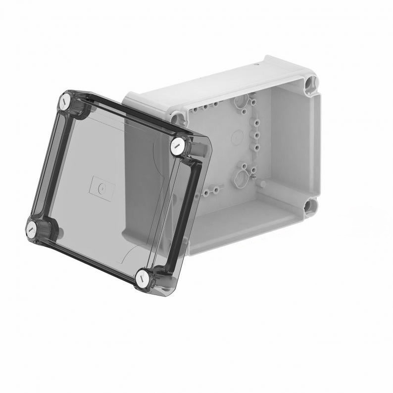 Barqan Junction Box T160-X