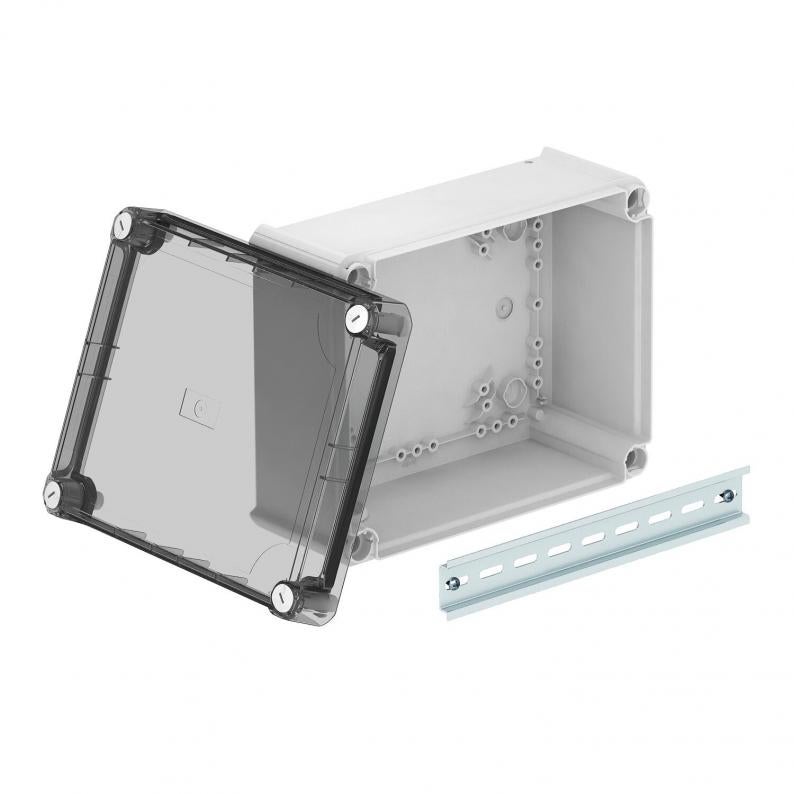 Barqan Junction Box T250-X