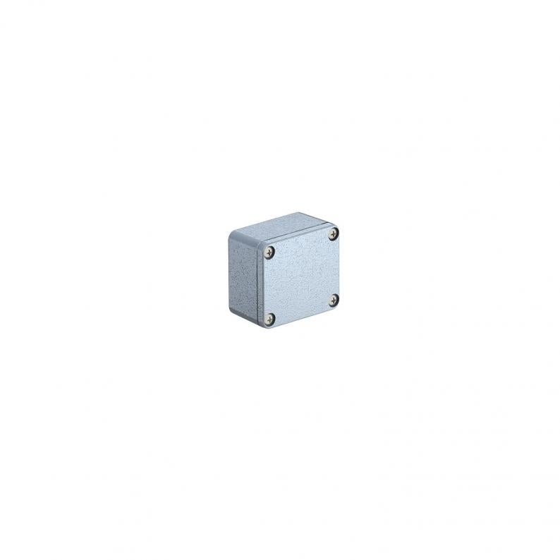 Barqan Aluminium Junction Box MX
