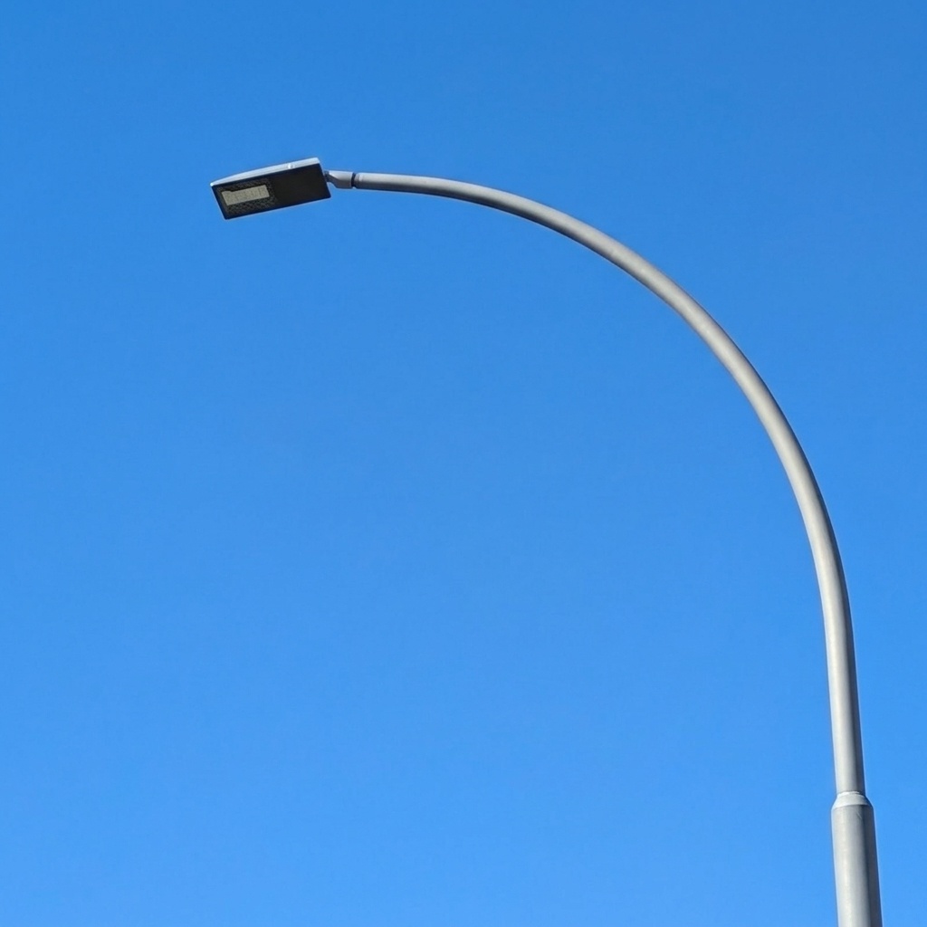 High Bay LED Retrofit Kit