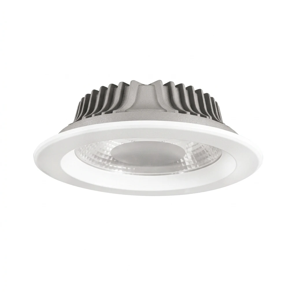 Barqan Halo CB Recessed Downlight