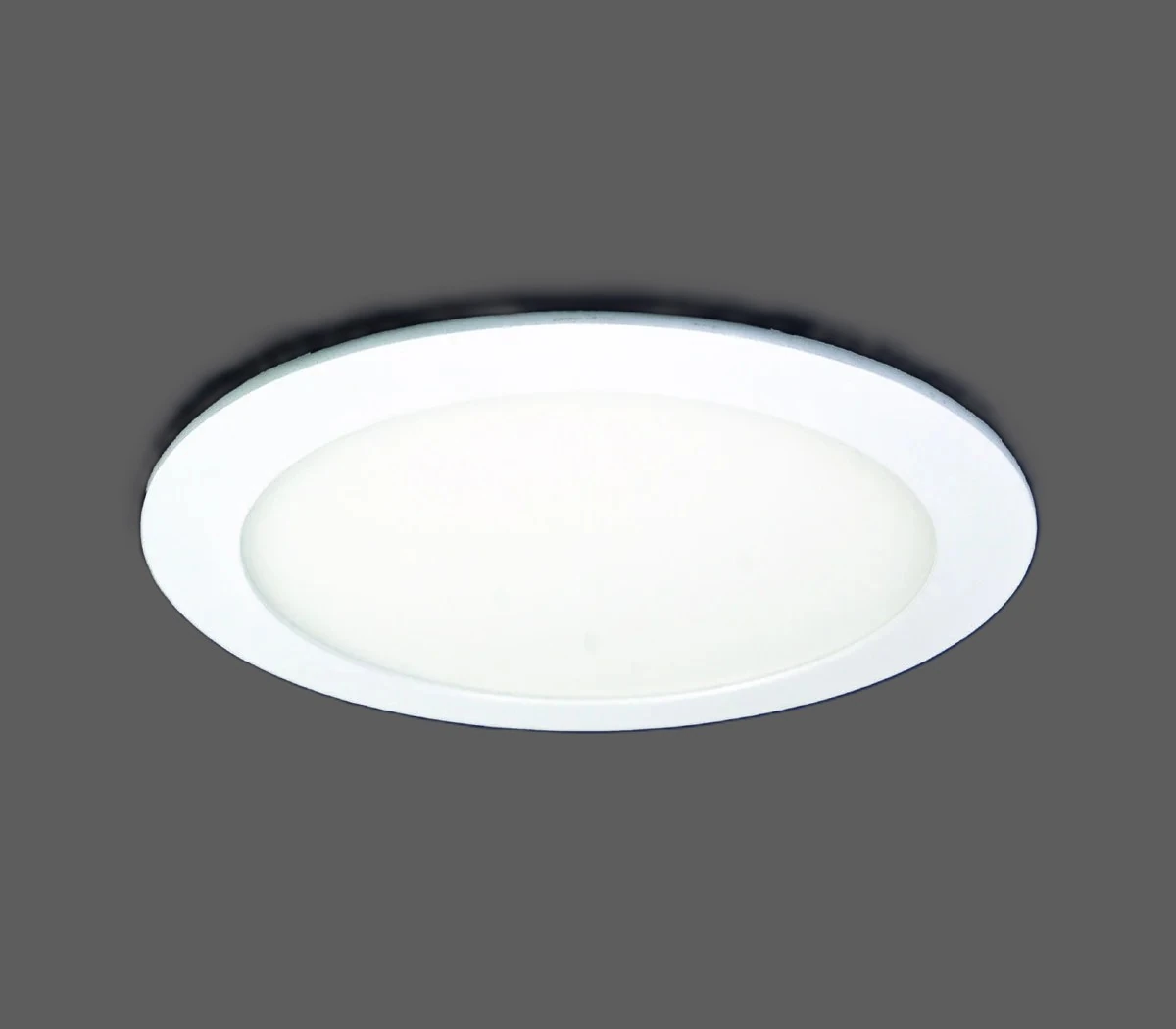 Barqan Halo Grandeur RD Downlight