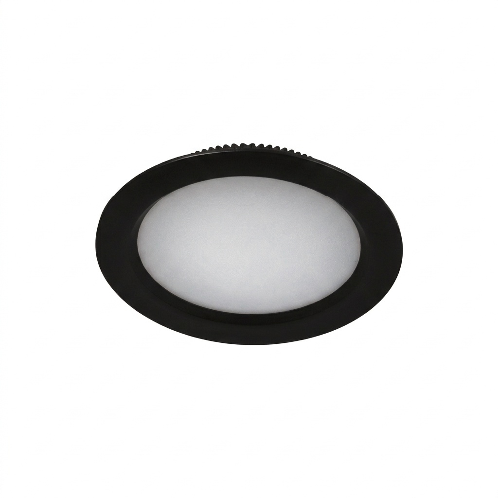 Barqan Halo RD Slim Downlight