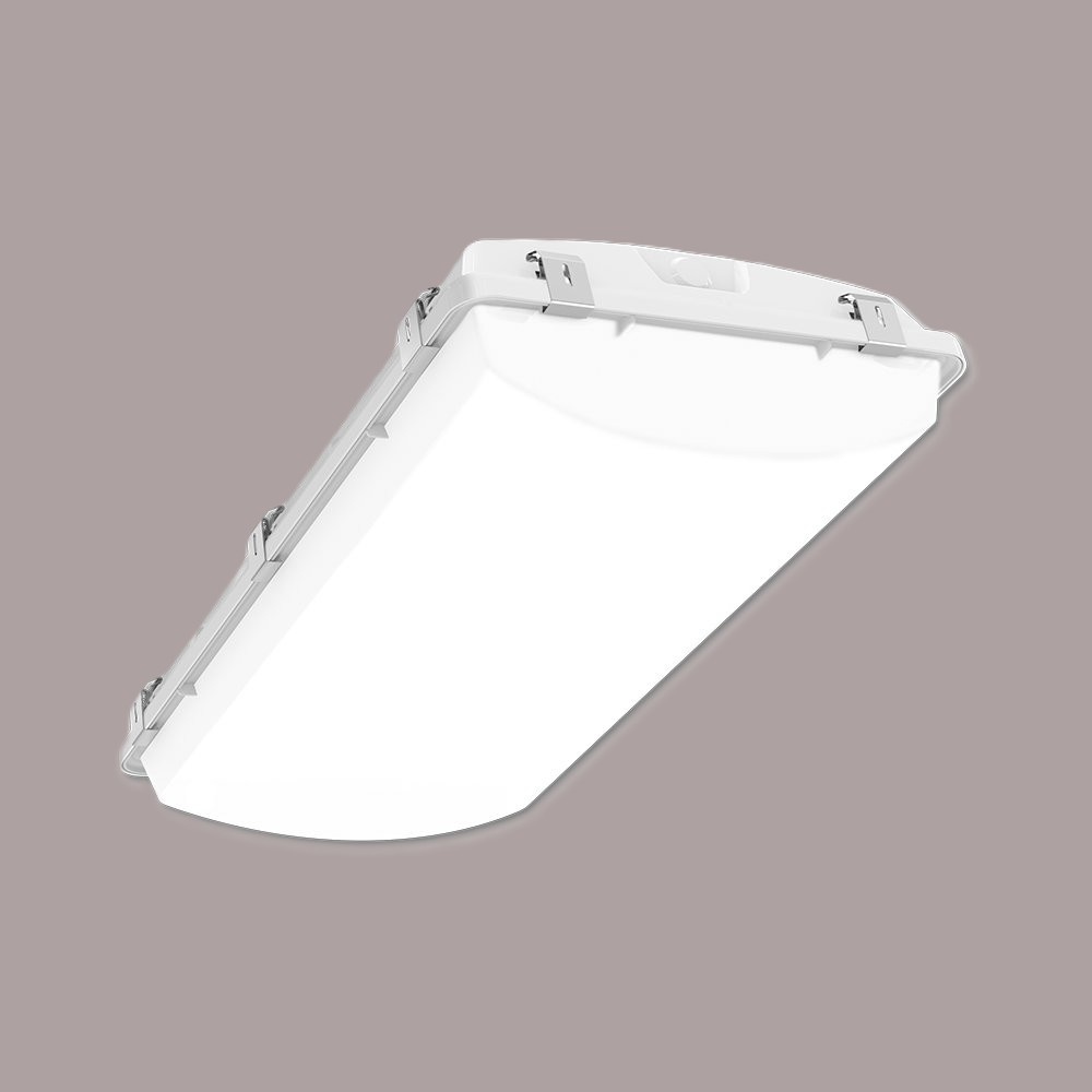 Barqan Vector Vapor-Tight High Bay