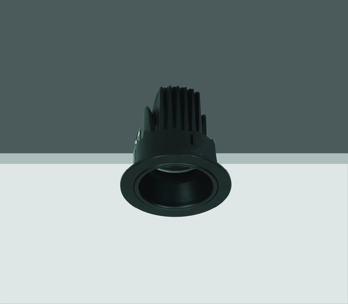 MERIT Recessed Spot Light