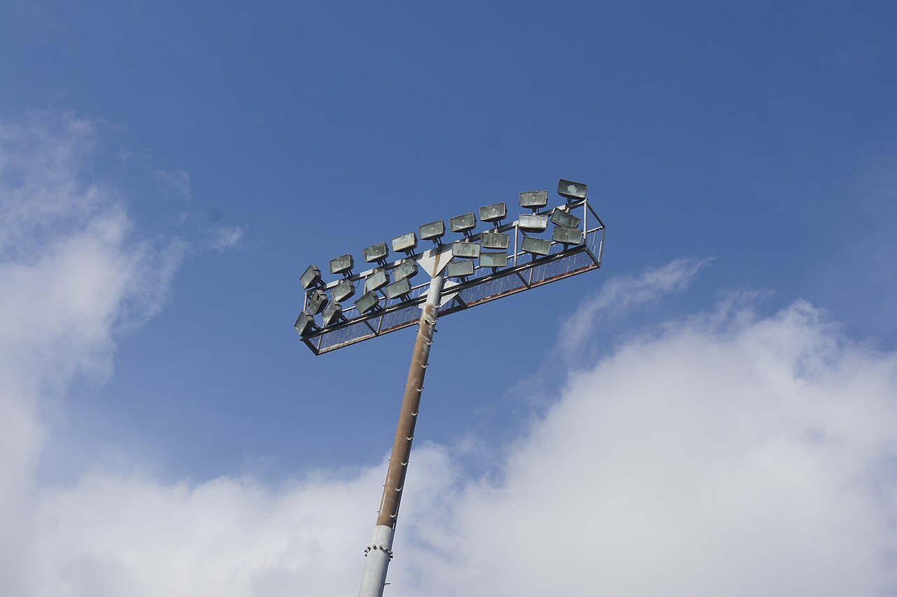 Training Ground Floodlight