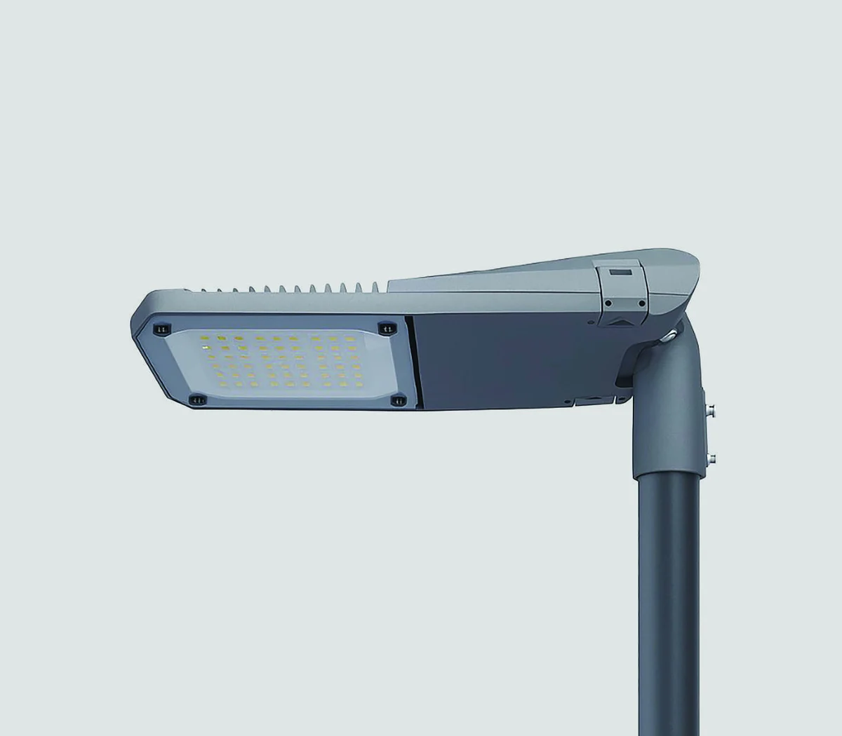 Falcon G Road Luminaire