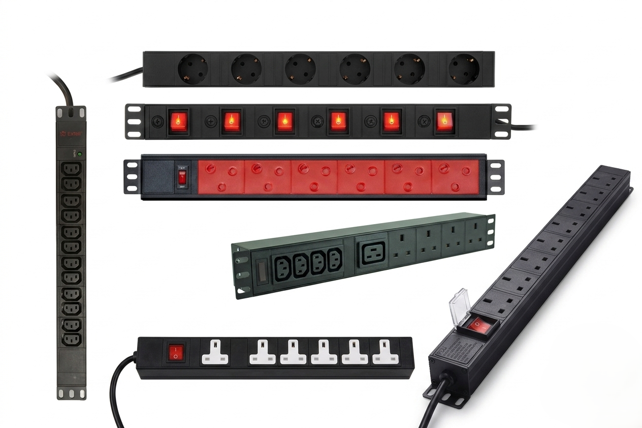 PDU