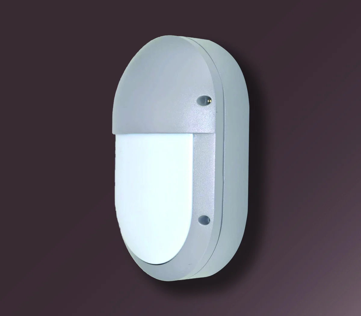 Quasimond Oval Bulkhead