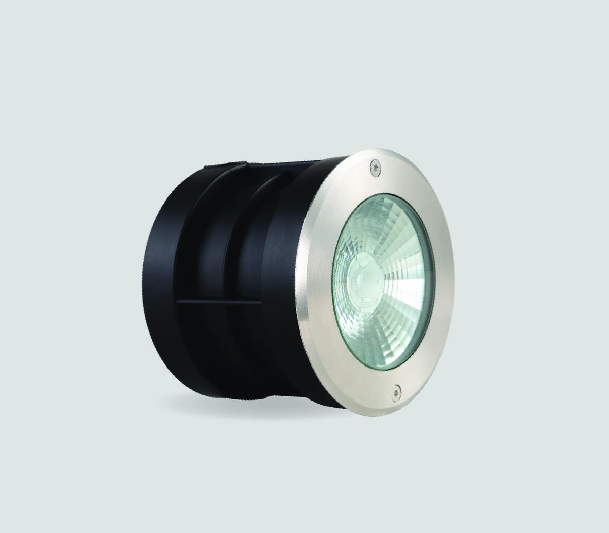 Splash RD CB Inground COB Light