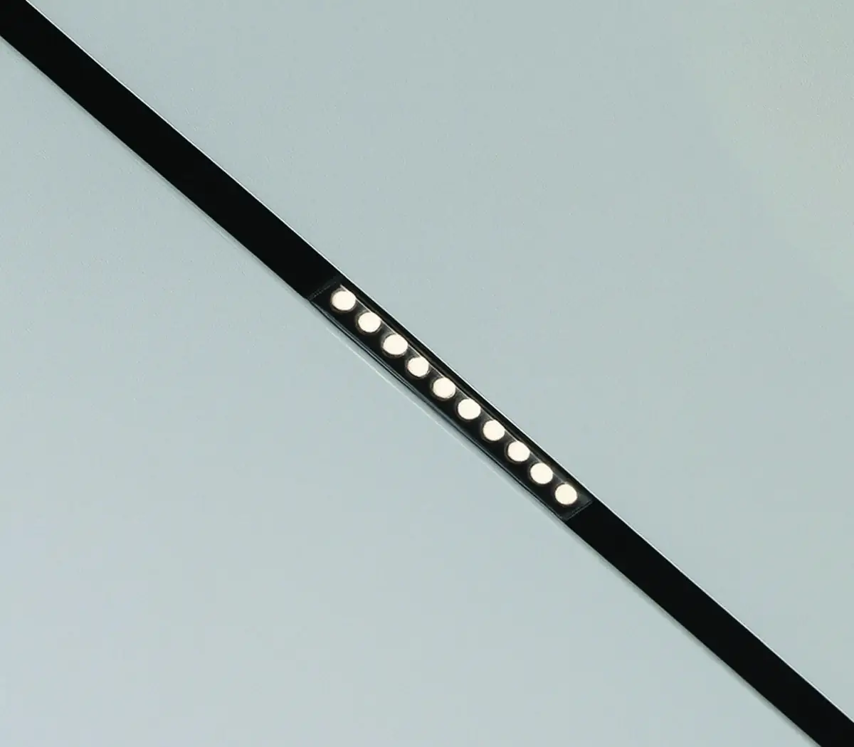 Magline S Magnetic Linear Module