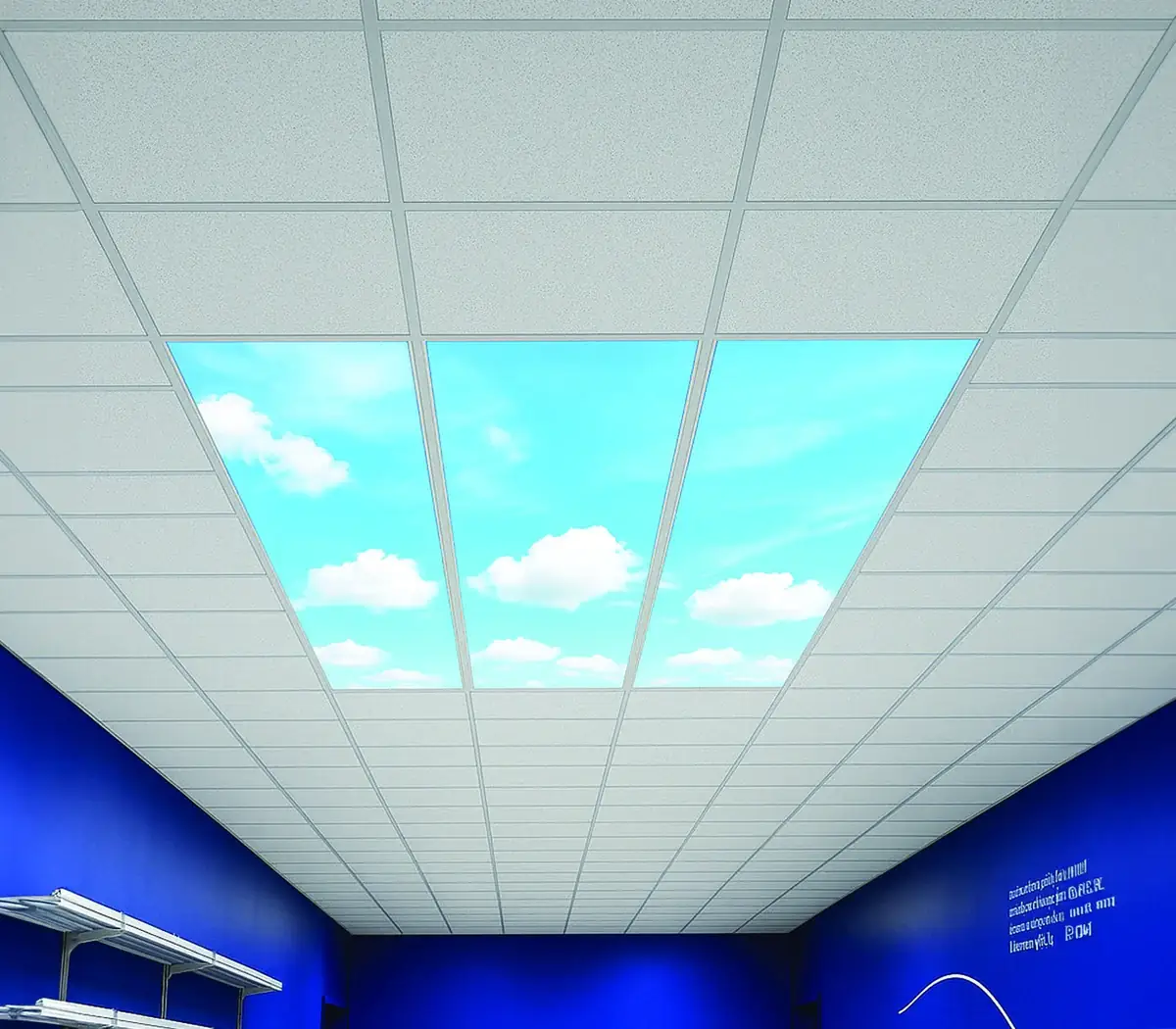 AAKASH Sky Panel 60x120