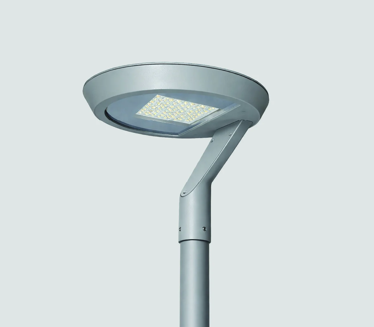 Urban Lights