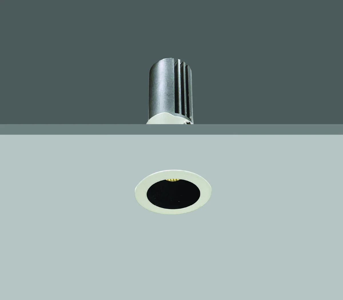 SILVER LINE Compact Spot