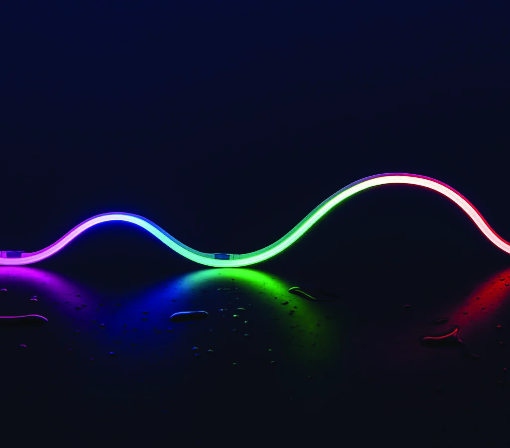 Neon Flex RGB