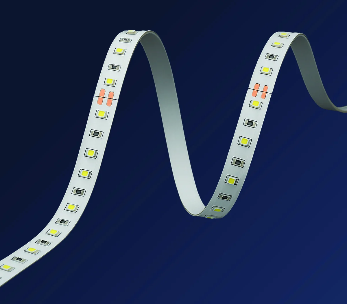 Stripose IP20 Strip Light
