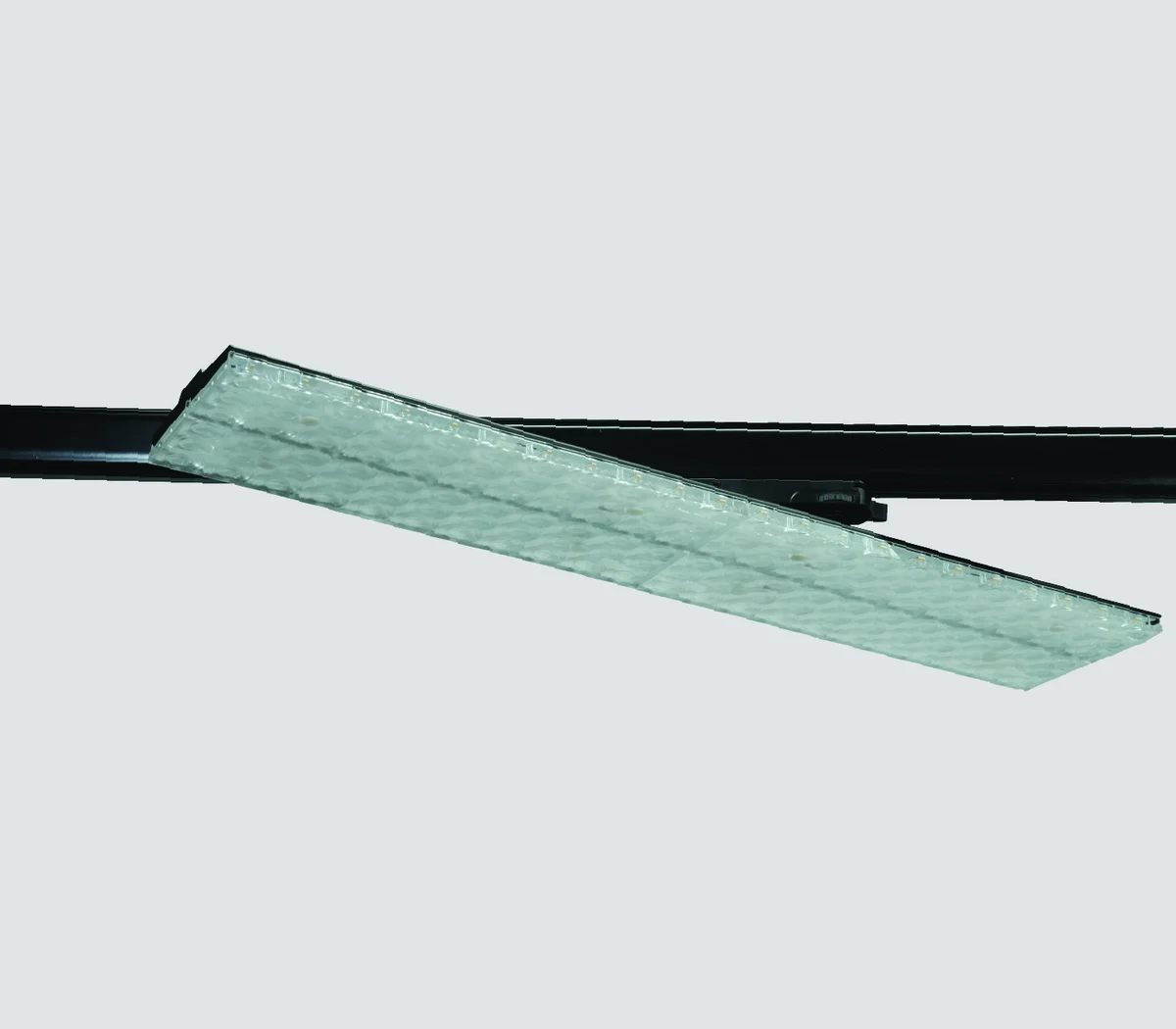 Gladius 1 Rotating Track Light