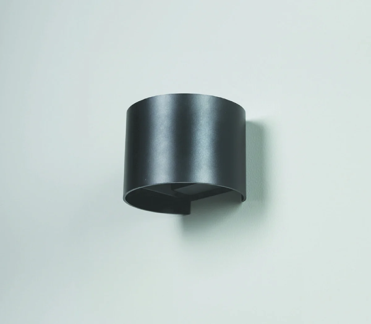 Duple Detroid Wall Light