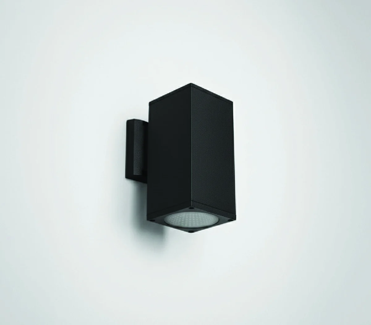 Patio Cube Wall Light
