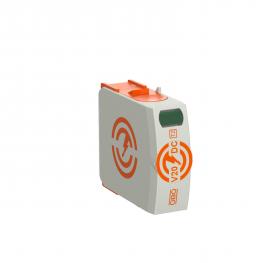 Surge Controller V20 DC, upper part