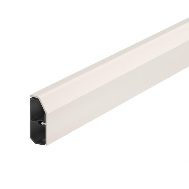 Skirting trunking SL 2050