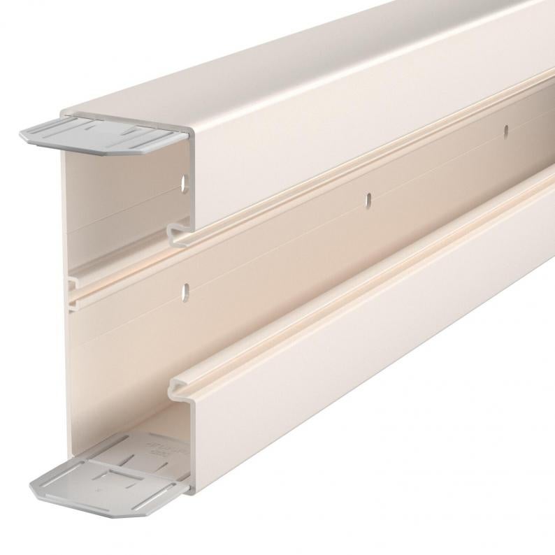 Device installation trunking Rapid 80, trunking width 170, trunking height 70